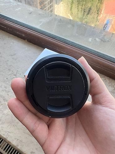 viltrox: VİLTROX 20mm f2.8 Full Frame viltrox af 20mm 2.8 Prime Lens — 2