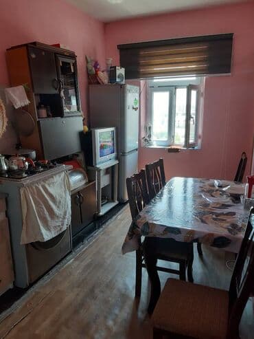 dasinmaz emlak sumqayit: Sumqayıt, 3 otaqlı, Köhnə tikili, 66 kv. m — 7