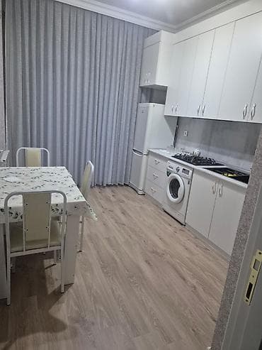 bina.az xirdalan: Sumqayıt bağça şəhər yaşayış kompleksi Mənzil icarəsi üçün təqdim — 4