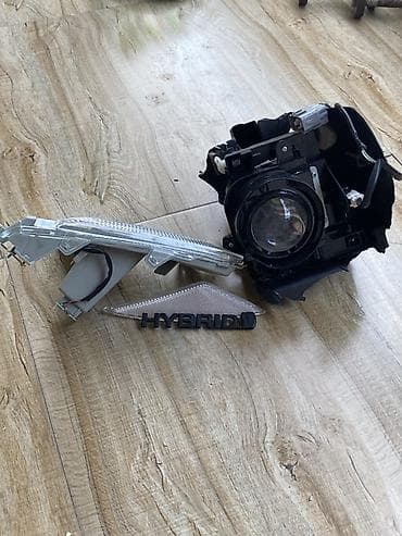 hyundai elantra diffuser: Məhsul: Avtomobil üçün ön fara hissələri (hid projektor modulu, yan — 2
