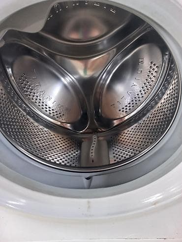 Аристоны: Hotpoint Ariston paltaryuyan maşın satiram . islenib. her seyi — 3