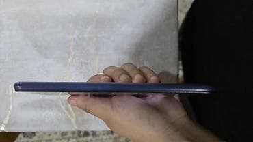 irsad redmi note 9: Redmi Note 9, 64 GB, rəng - Mavi, Barmaq izi — 3