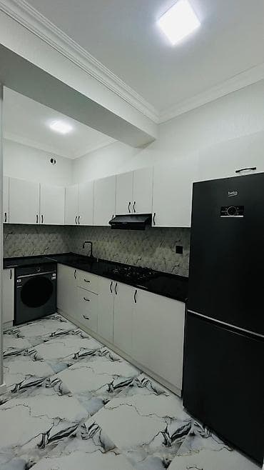 qebele ismayilli kiraye evler: Xırdalan Ş Novxanı Yolunda Yerleşen bina Evi Kiraye Verilir 14/4 etaj — 4