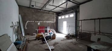 tendirxana icareye verilir 2025: Xətai rayonu Nobel prospektin yaxınlığında 1 mərtəbəli,sahəsi 285 — 22