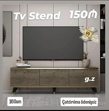 TV stend