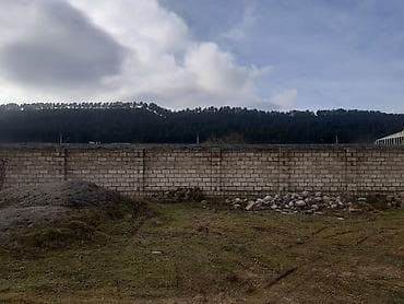 hovsanda torpaq satilir 2025: 10 sot, Tikinti — 9