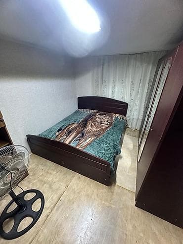 23 kv. m, 1 otaqlı, Qaz, İşıq, İnternet