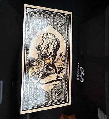 gta 4 dvd: Nərd taxtası satılır.Müxtəlif temalı taxta nərd/şahmat — 9