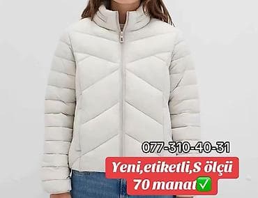 york: S/M ölçü.
Hər birinin üzərində qeyd olunub — 6