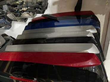 kuzu: Kia ceed, hyundai i30, sonata, matrix, rio, 2009 il, Ödənişli çatdırılma, Ünvandan götürmə, Rayonlara çatdırılma — 6