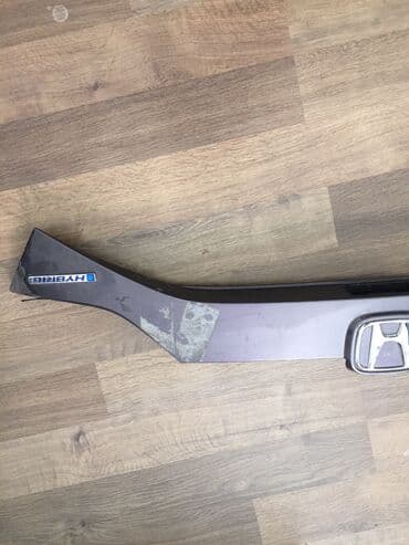 m5 bufer: Arxa, Honda Insight, ABŞ, Pulsuz çatdırılma — 3