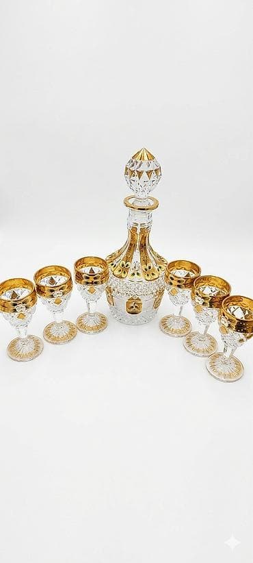 Şerbet desti. Gencededi.elaqe ucun mesaj yazin. diger elanlarima da