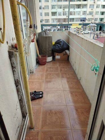 gencede 3 otaqli evlerin qiymeti: 1 otaqlı, Yeni tikili, 53 kv. m — 11