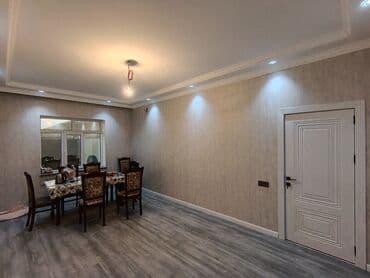 Kirayə evlər: Hövsan qəs. 4 otaqlı, 120 kv. m, Yeni təmirli — 8