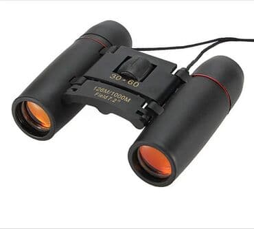 купить бинокль: Binokl — 1