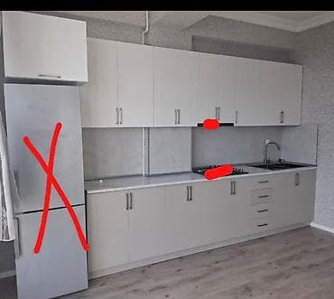 Metbex mebeli tezedir işlenmeyib texmini ümumi ölçü 4,20 sm, üstünde lalafo.az -da Metbex mebeli tezedir işlenmeyib texmini ümumi ölçü 4,20 sm, üstünde