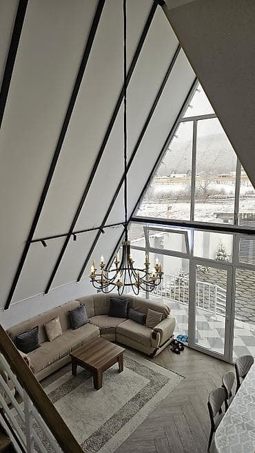 rayon gunluk evler: 130 kv. m, 3 otaqlı, Kombi — 9