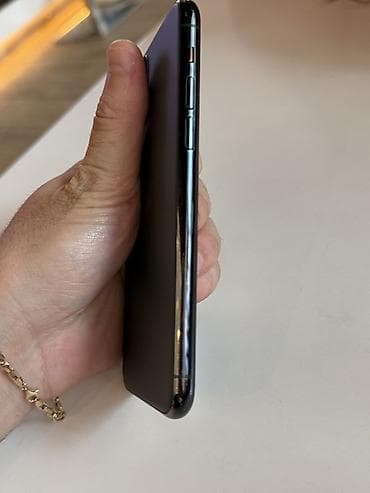 iphone 8s plus: IPhone 11 Pro, 256 GB, Matte Midnight Green — 4