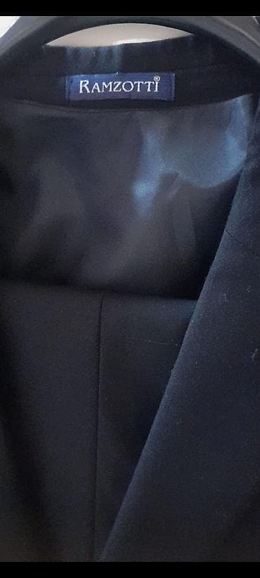 Pencək, Standart — 2