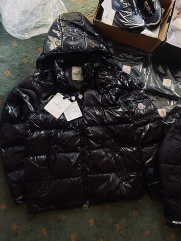 Moncler | jacket 🔥