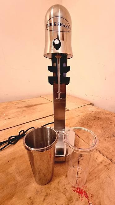 kokteyl blender: Tək, Nağd ödəniş — 3