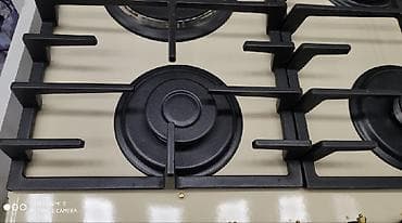 termogas pitiminutka: Газовая плита Новый — 3