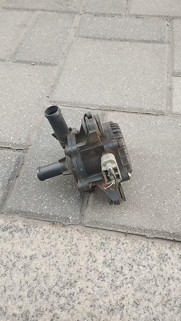Toyota PRİUS 1.5 l, Hibrid, 2009 il, Orijinal, Yaponiya, İşlənmiş