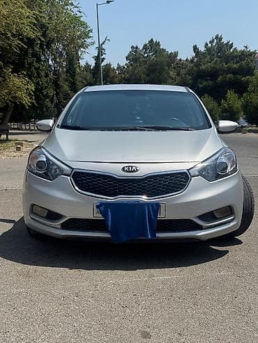 kia forte diffuser: Kia Forte: 2 l | 2014 il Sedan — 3