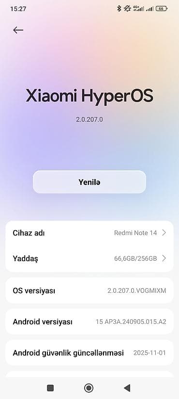 redmi note 5: Redmi Note 14, 256 GB — 9
