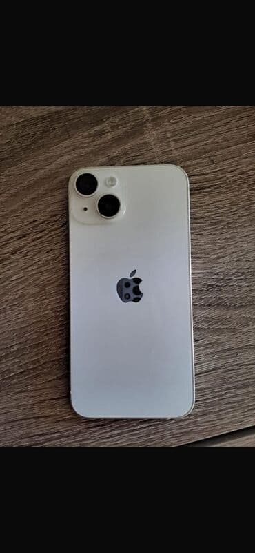 ayfon 5s ekran: IPhone 14, Ağ, Face ID — 2