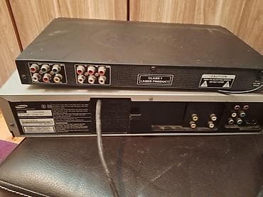 tv bokslar: Samsung — 3