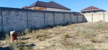 ferma icarəyə verilir: 6 sot, Tikinti, Bələdiyyə — 3