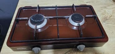 Lincoln: Индукционная плита Б/у — 2