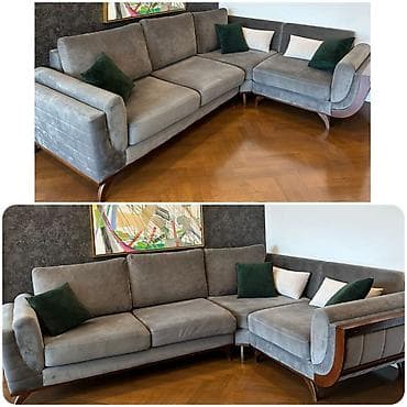 coke agaci: Divan, İşlənmiş — 1