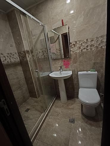 1 otaqlı, Yeni tikili, 38 kv. m — 6