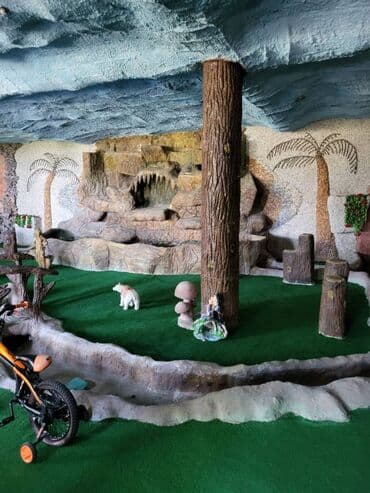 semaye sadliq sarayi: 400 kv. m, 5 otaqlı — 15