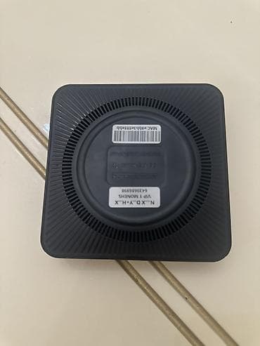 eon smart box: Android TV Box – 4K Video Decoding, Android 14.0 Gogle tv box. Tam — 3