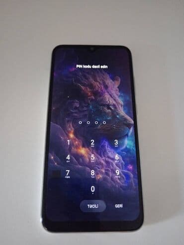 resmi not 8: Redmi 8, 64 GB, rəng - Mavi — 1