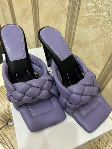 işlenmiş eşyalar: Sabo, Ölçü: 39, İşlənmiş — 4