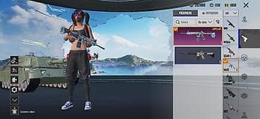 pupg hesabi: PUBG Mobile oyun hesabı - Platforma: PUBG Mobile - UID: 52304940758 — 3