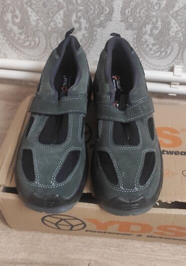 баскетбольные кроссовки бишкек: Raboçiy ayaqqabı — 2