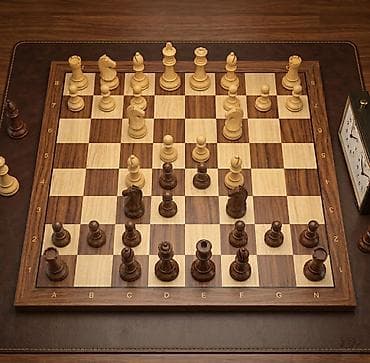 шахматы купить: Уроки шахмат на дому и онлайн (Aze/Rus/Eng) Обучаю игре в шахматы — 1
