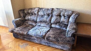 Di̇van-kravat, İşlənmiş, Açılan