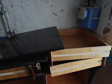 medbext mebeli: Mebel di sovetdən qalan — 2