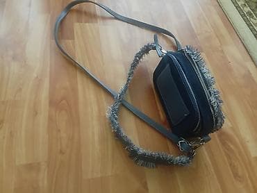 muncuqdan sumka: Çiyin çantası, Diesel — 2