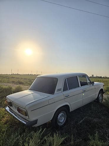 mercedes benz 208 d: VAZ (LADA) 2106: 1.6 l | 1974 il Sedan — 3