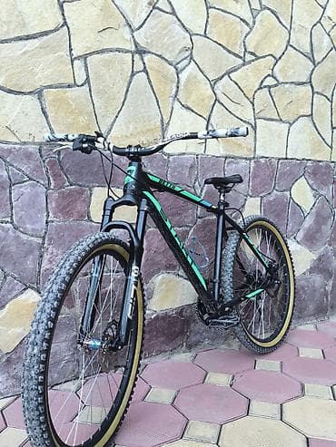 velosiped kredit: Salam! Start Betty modeli Custom yığılıb! Hassns hava amortizator — 2