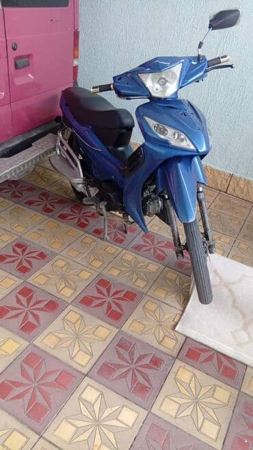 питбайк в азербайджане: Tam işlək vəziyyətdə — 4