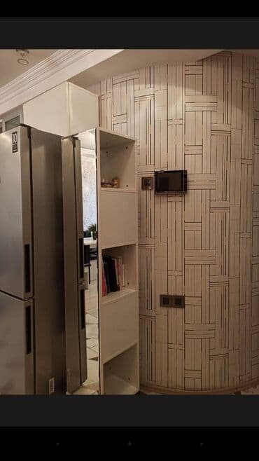 sumqayitda yeni tikili binalar ipoteka: 2 otaqlı, Yeni tikili, m. Koroğlu, 60 kv. m — 9