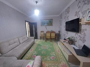 gencede ev: Bakı, Lökbatan qəs., 3 otaqlı, Köhnə tikili, 45 kv. m — 4